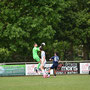Robin´s Defensive steht.