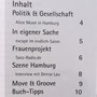 Index Escape Hamburg Mai 2014