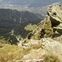 Hochgangscharte