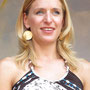 Die schöne Stefanie Hertel
