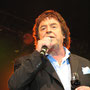 Auch der Baden-Baden stammende Tony Marshall war dabei