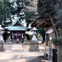 小足立八幡神社