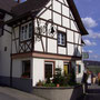 Gasthaus Tanne in Tannenkirch