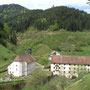 Kloster Wittichen     © Hartmut Hermanns