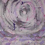 "Serenity 01"  Acrylic on canvas / Acryl auf Leinwand 60 x 80 cm