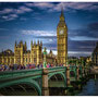 Westminster Bridge & Big Ben