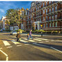 Abbey Road Crossing