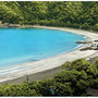 波当津海水浴場