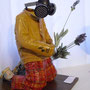 CUEILLETTE A TCHERNOBYL