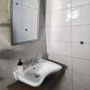 Bathroom suitable for disabled 