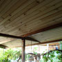 Fin des travaux