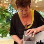 Ouverture des cadeaux