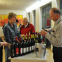 Wein, Vom Anfang bis zum Ende, Fotos Andrea Weinke