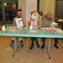 Jury, Vom Anfang bis zum Ende, Fotos Andrea Weinke