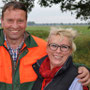 Andrea Weinke-Lau Fotos vom Arbeitseinsatz in Gross Laasch auf der Obstwiese