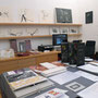atelier des livres d'artistes des éditions Signum