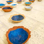 Installation de coupes Terre-ciel