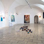 Exposition  grande salle 1