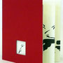 Carnet Coquelicot avec Emmanuèle Lagrange, haïku - 2014