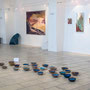 Exposition  grande salle 2