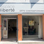 Espace Liberté