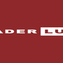 TRADER LUCK様 ステッカーを制作させていただきました。