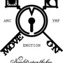 DANCE STADIO MOVE ON様 Tシャツロゴマークを制作させていただきました。