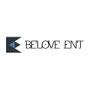 BELOVE ENTERTAINMENT様 ロゴマークを制作させていただきました。