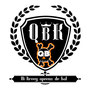 フットサルチームQBK様 チームシンボルマークを制作させていただきました。