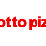 otto pizza様 ロゴマークを制作させていただきました。