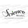Science works様 イベントフラッグを制作させていただきました。