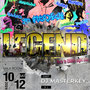 MILK ROOM様 A3フライヤーを制作させていただきました。