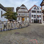 Alltagsmenschen in Holzminden.