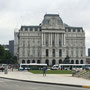 Das "Kirchner Kulturhaus".