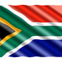 Angekommen in Johannesburg.