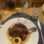 Wir freuen uns schon derweil auf den obligatorischen Gänsebraten.