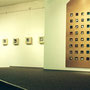 exhibition setting in the gallery 'Die Pumpe'