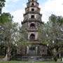 zur Thien Mu Pagode