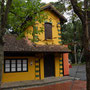 Wohnhaus von Ho Chi Minh