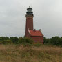 Insel Oie, Leuchtturm