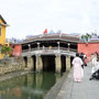 japanische Brücke