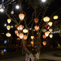 Hoi An - Stadt der Lampions