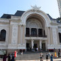 Saigon Opernhaus