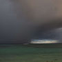 2017_03_ Insel Praslin, auch einen Regenguss erlebten wir