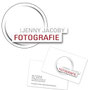 Logo und Visitenkarten für die Fotografin und Künstlerin Jenny Jacoby