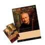 Plakate und Tickets für den Blues-Musiker Willie Salomon