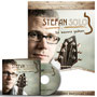 Logo, CD-Covergestaltung und Tour-Plakat für den Musiker Stefan Solo