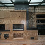 Фото барбекю комплекс: мангал, вертел, генератор углей, русская печь, духовка, тандыр