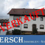 Ihr Persch Immobilien-Service - In den Landkreisen St. Wendel, Neunkirchen, Birkenfeld