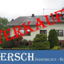 Ihr Persch Immobilien-Service - In den Landkreisen St. Wendel, Neunkirchen, Birkenfeld